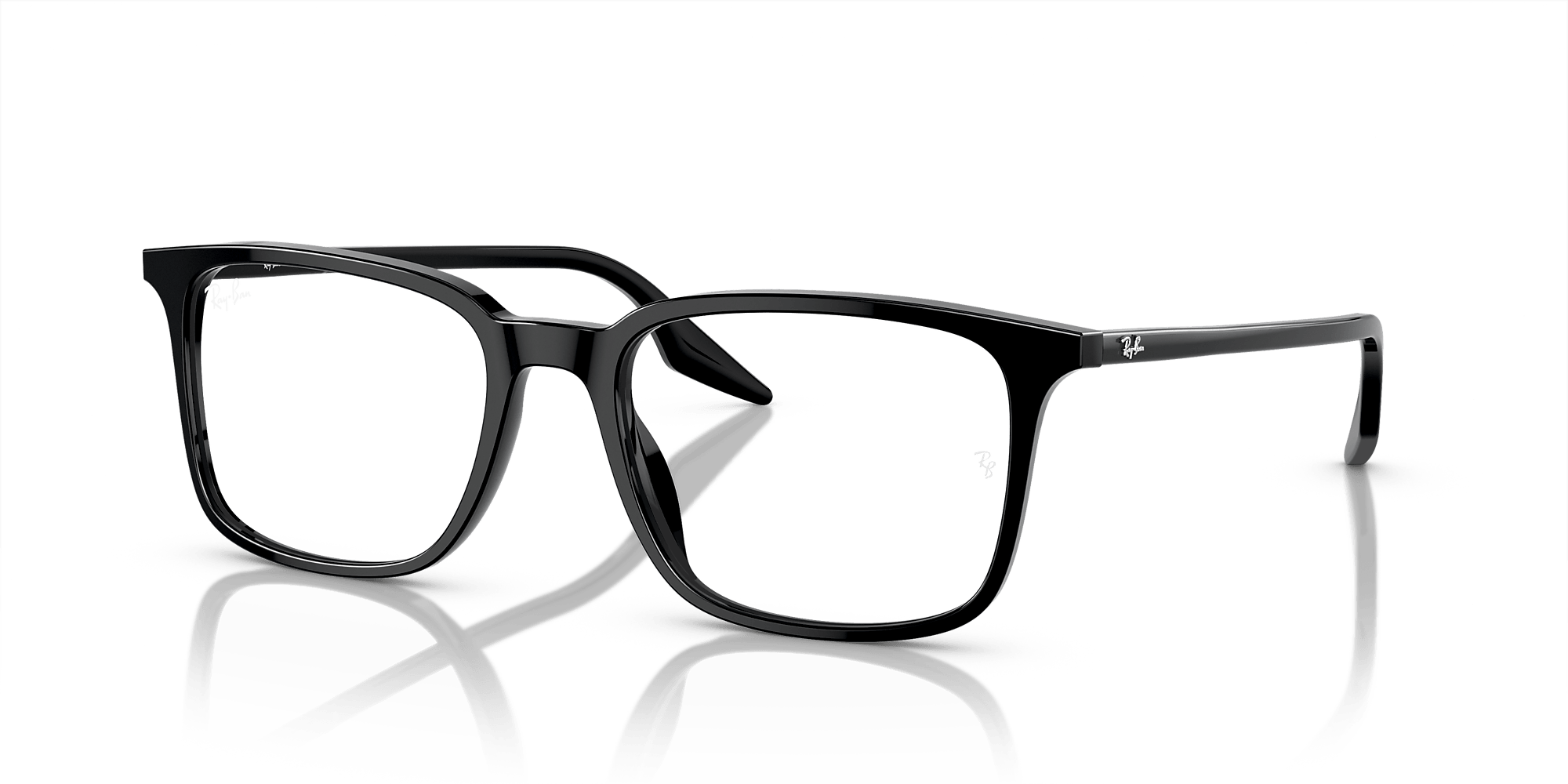 RB5421 Optics