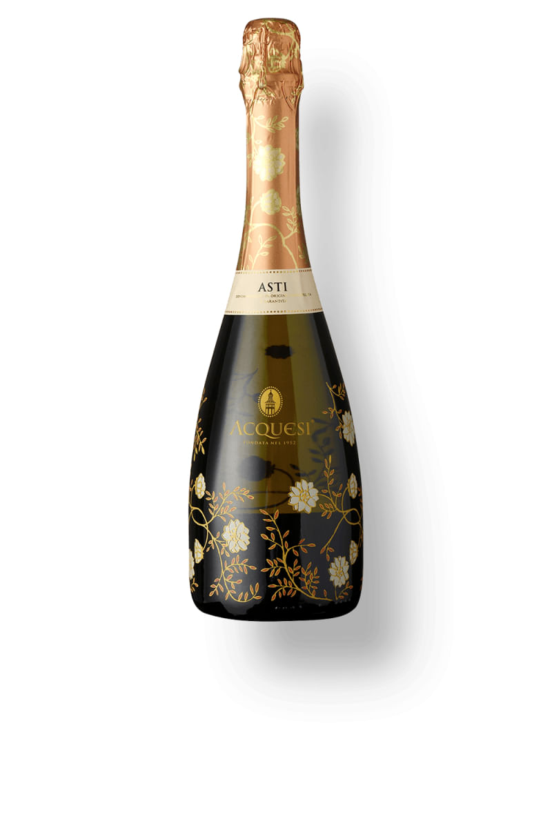 Acquesi Asti DOCG