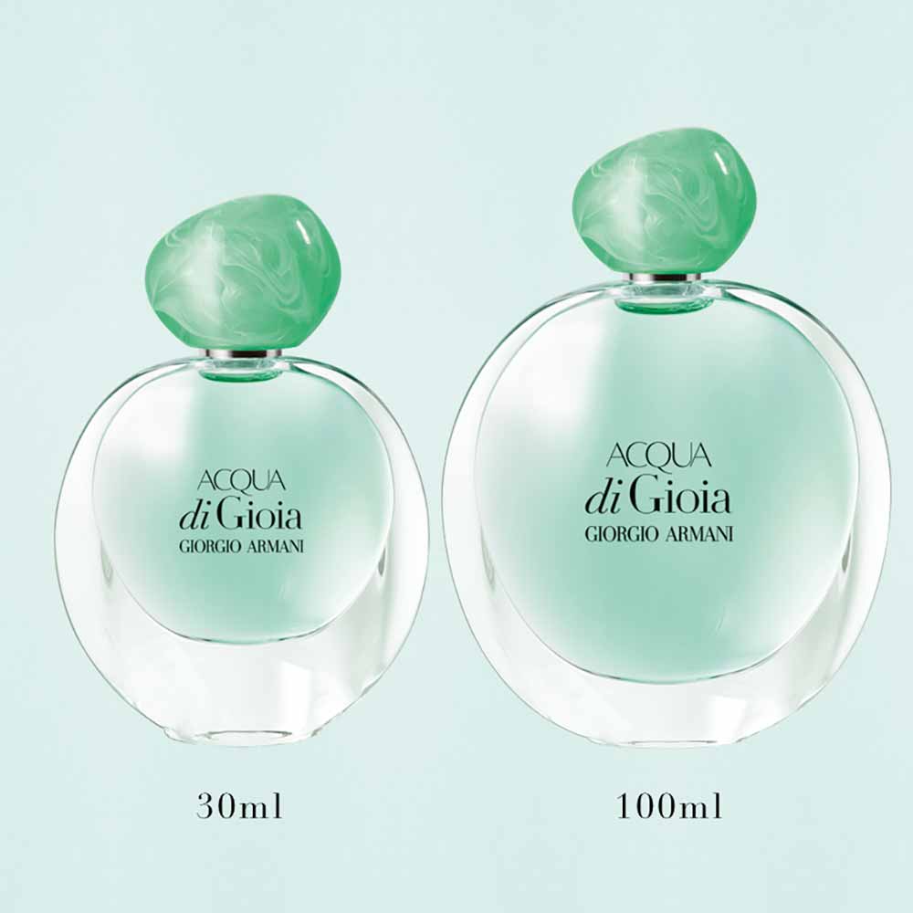 Foto 4 de Acqua Di Gioia Giorgio Armani - Perfume Feminino - Eau de Parfum — 30ml
