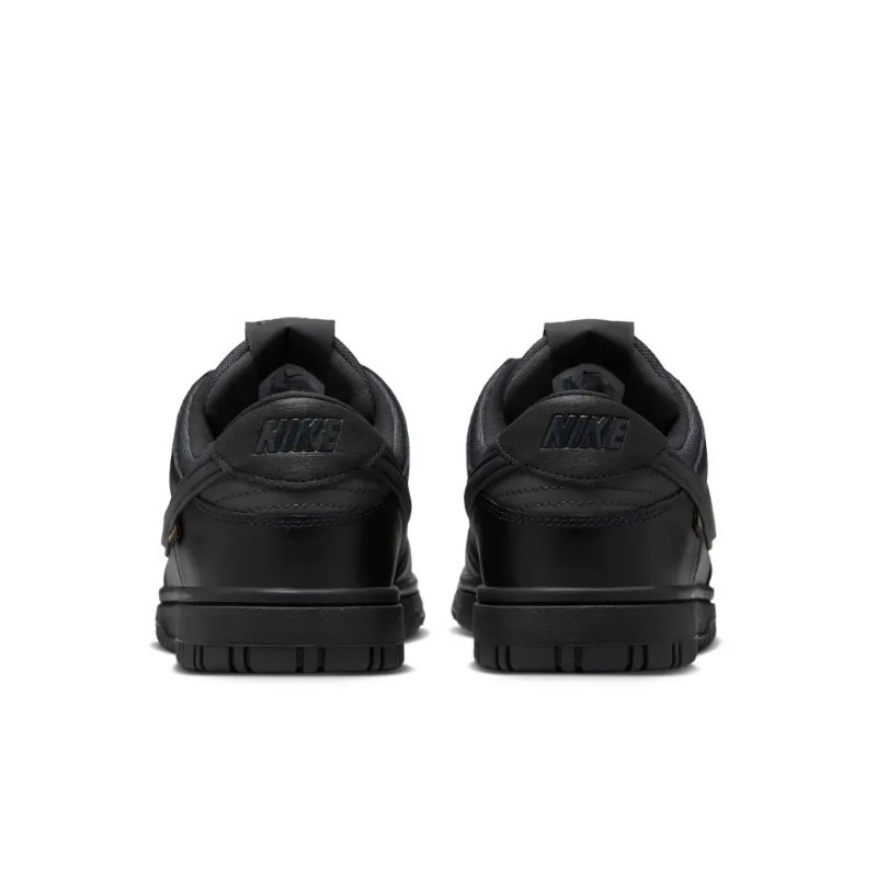 Foto 2 de Nike Dunk Low GORE-TEX Black — 43, Novo