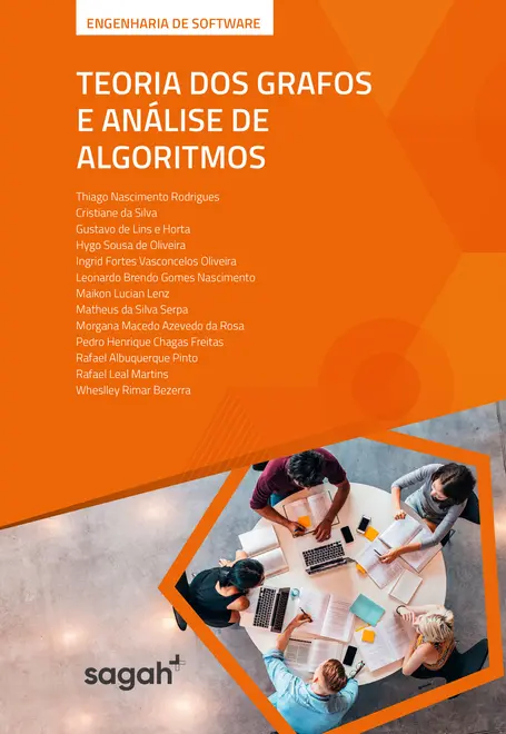 Teoria dos grafos e análise de algoritmos