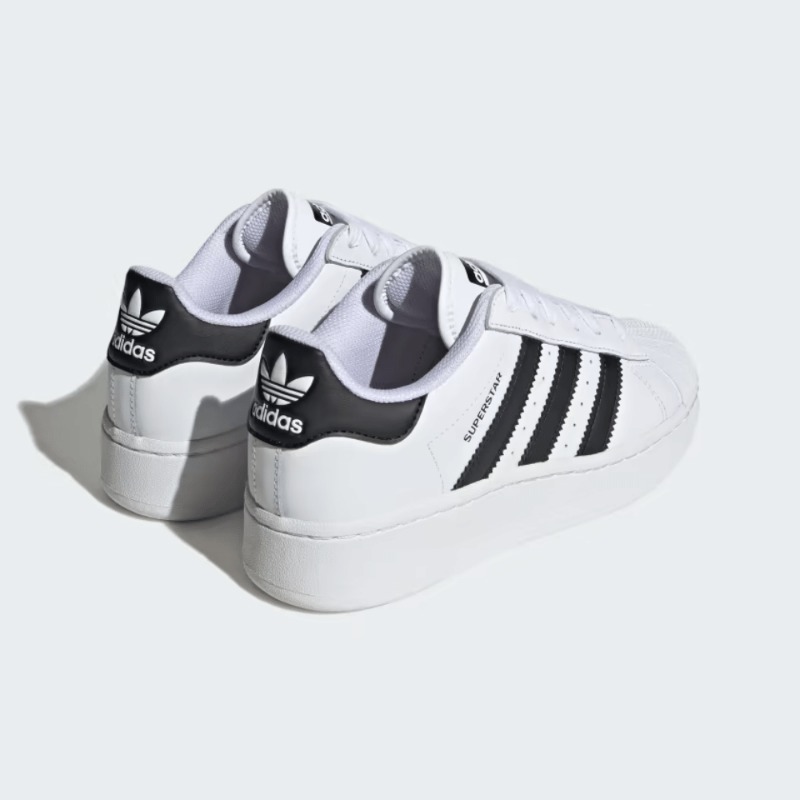 Foto 5 de adidas Superstar XLG Cloud White — 38, Novo