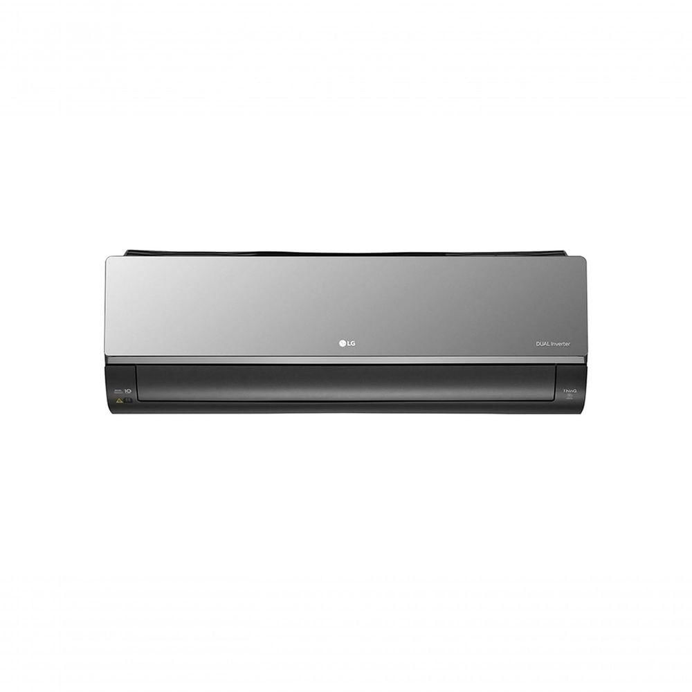 Ar Condicionado Split LG 12000 BTUS Frio 220V S3-Q12JAR1J