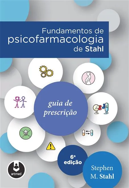 Fundamentos de Psicofarmacologia de Stahl