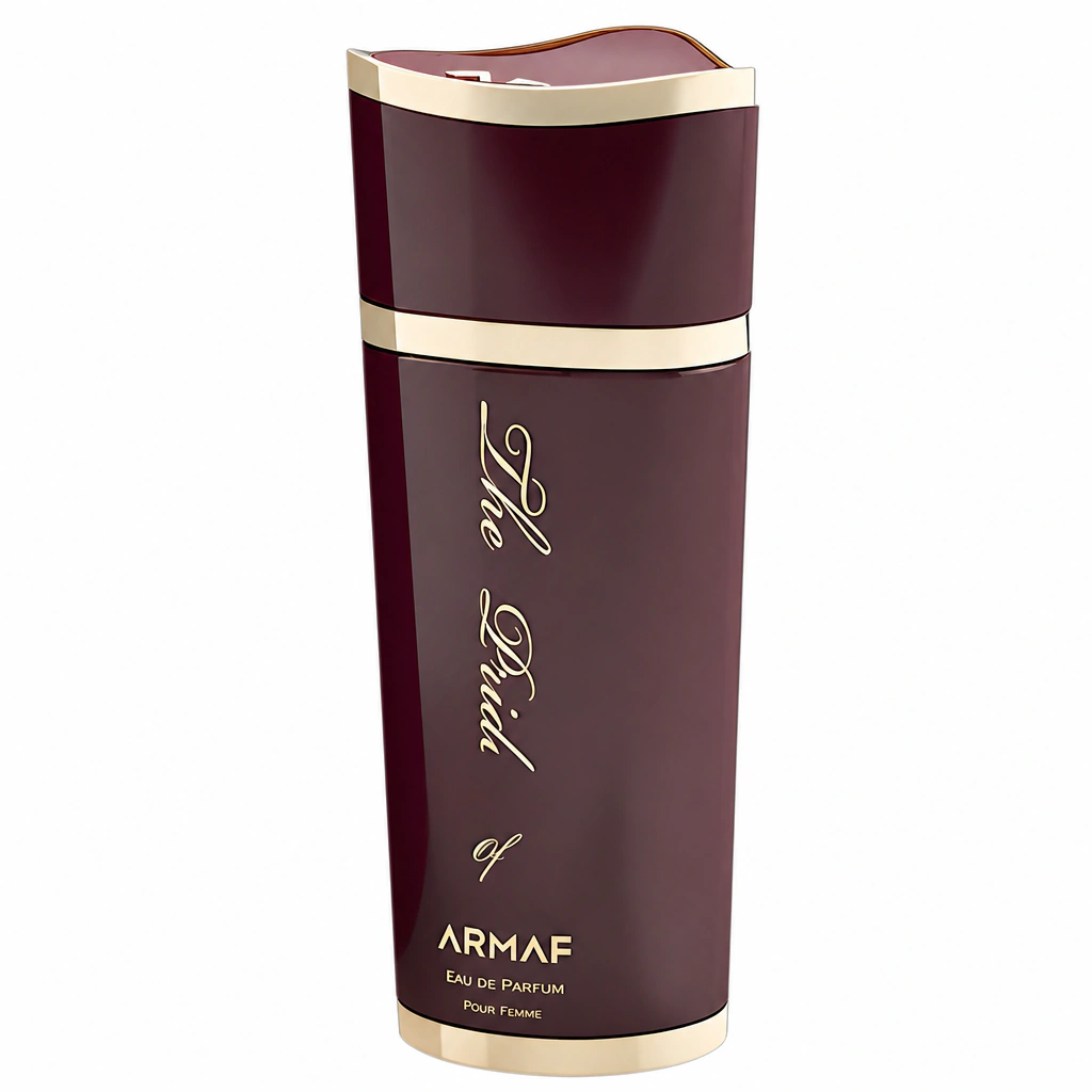 The Pride of Armaf For Women — 100 ML