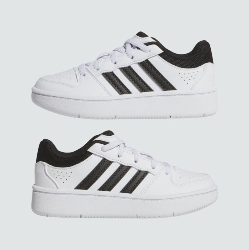 Tênis Unissex Adidas Hoops Classic