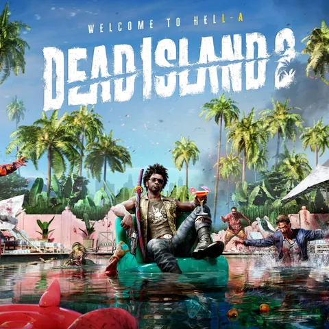 (Steam) Jogo Dead Island 2 - PC