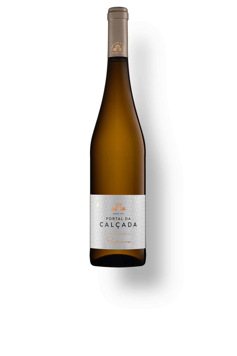 Portal da Calçada Vinho Verde Reserva DOC