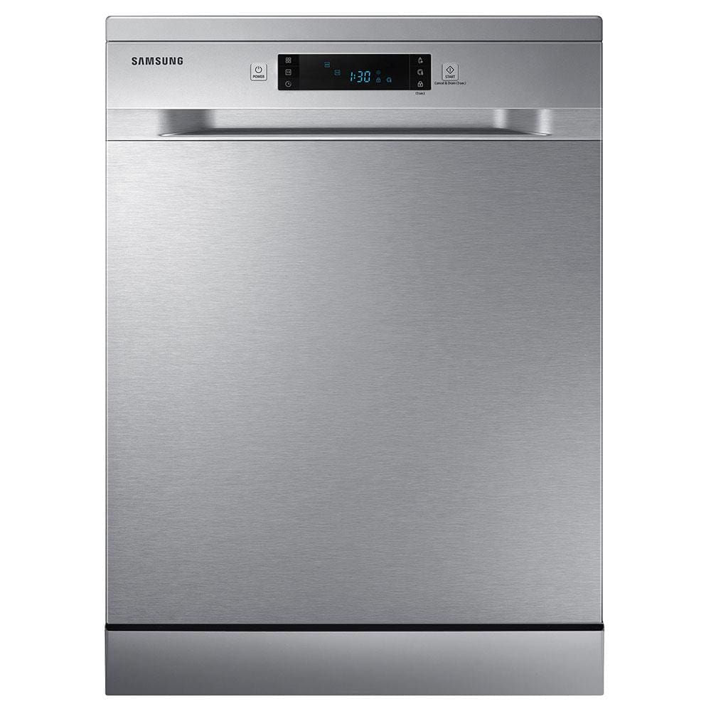 Lava-Louças Samsung DW60C7050FS/AZ 14 Serviços com Display de LED 110V – Inox