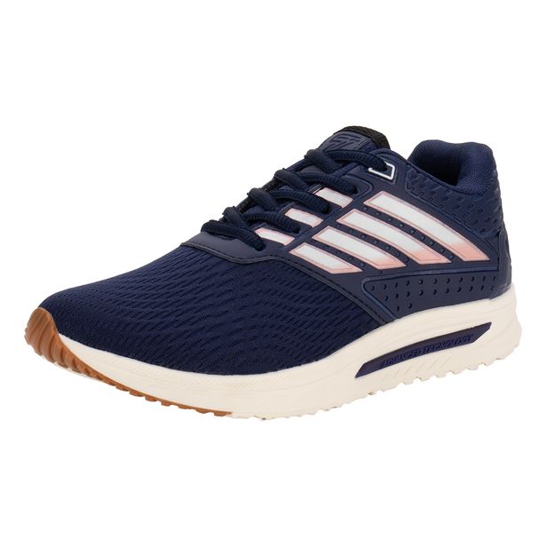 Tênis Feminino Zeuz 99RX-A MARINHO 34