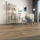 PISO LAMINADO LAMINA AMENDOA (PRIME COLADO) EUCAFLOOR