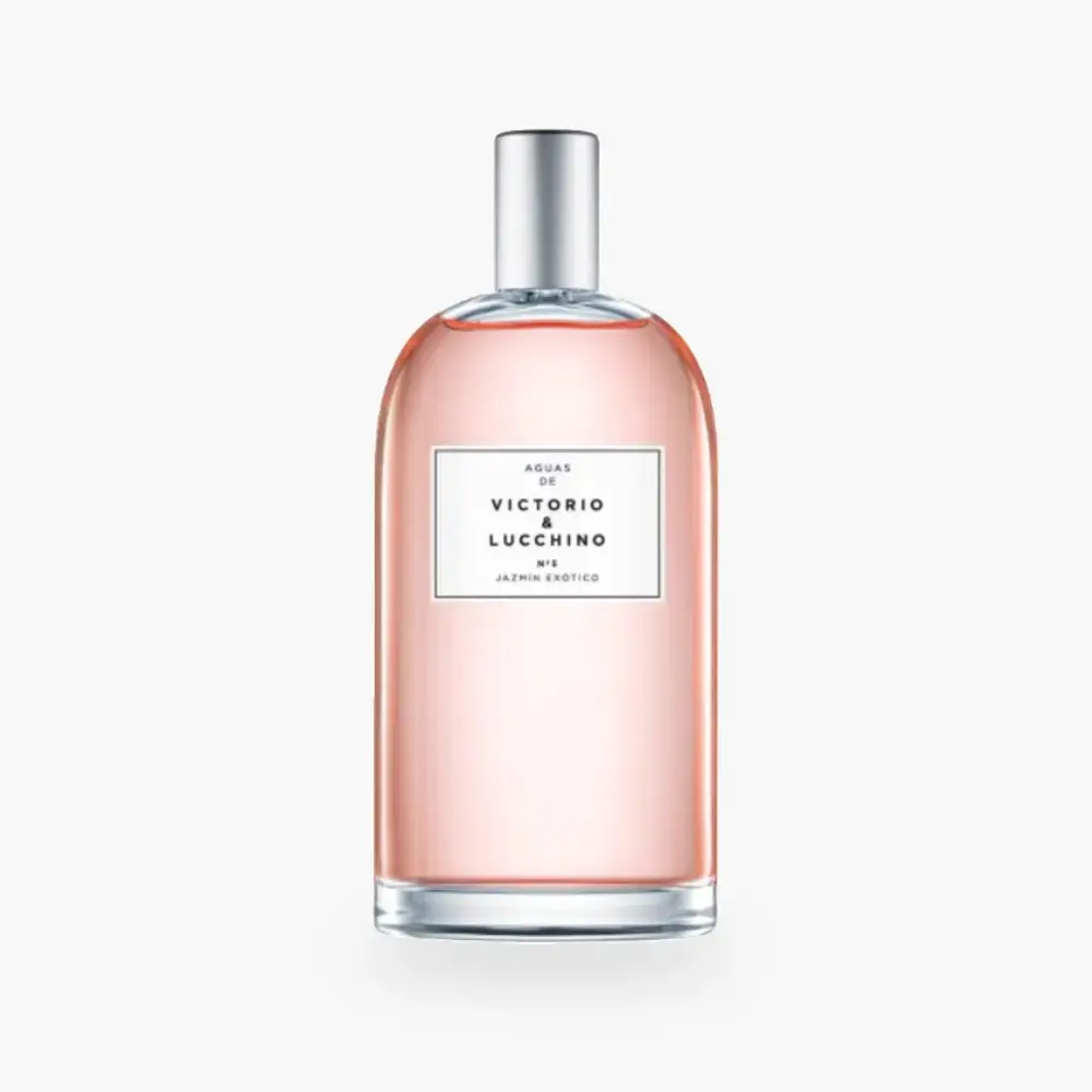 Nº 5 Jazmin Exótico — 150 ML