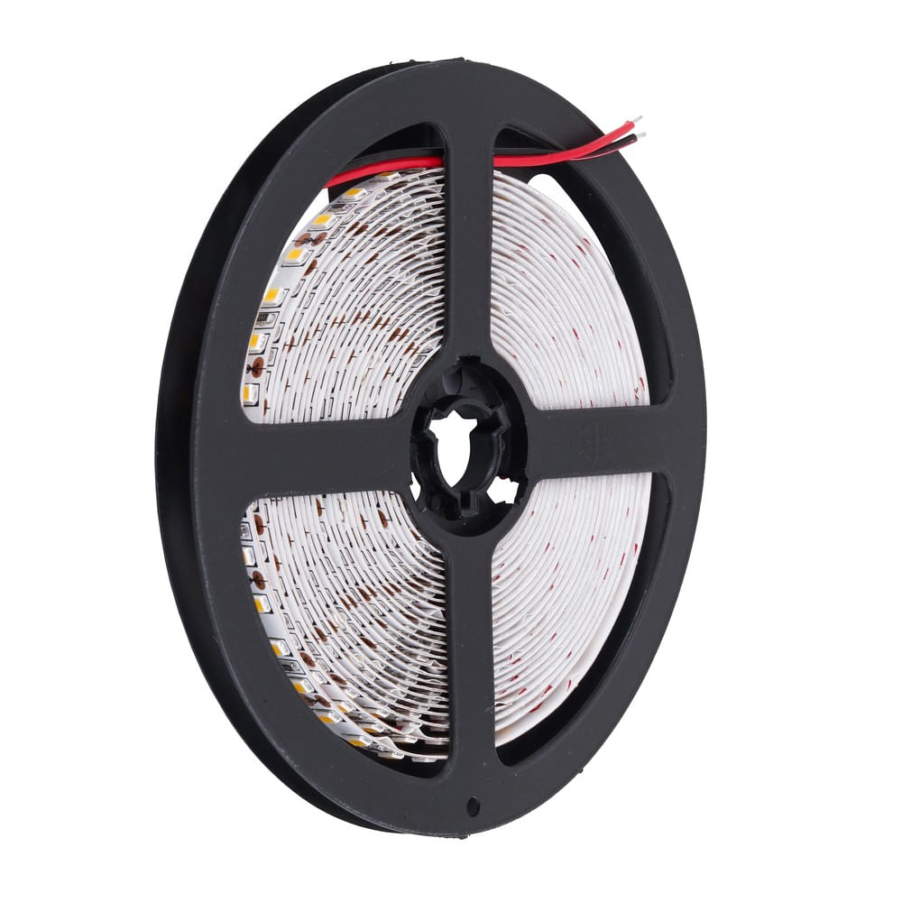 Fita de Led 12V 6000K Super Brilho Gaya