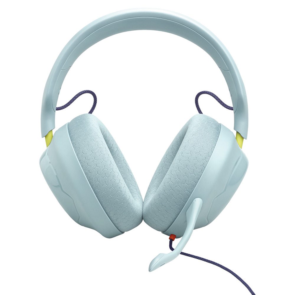 Fone de Ouvido JBL Quantum 120 Headset Gamer Ice