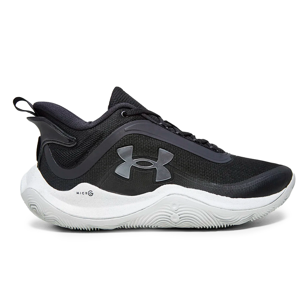 Under Armour Swish Black — 40 / 41 / 43 / 44 / 45, Novo