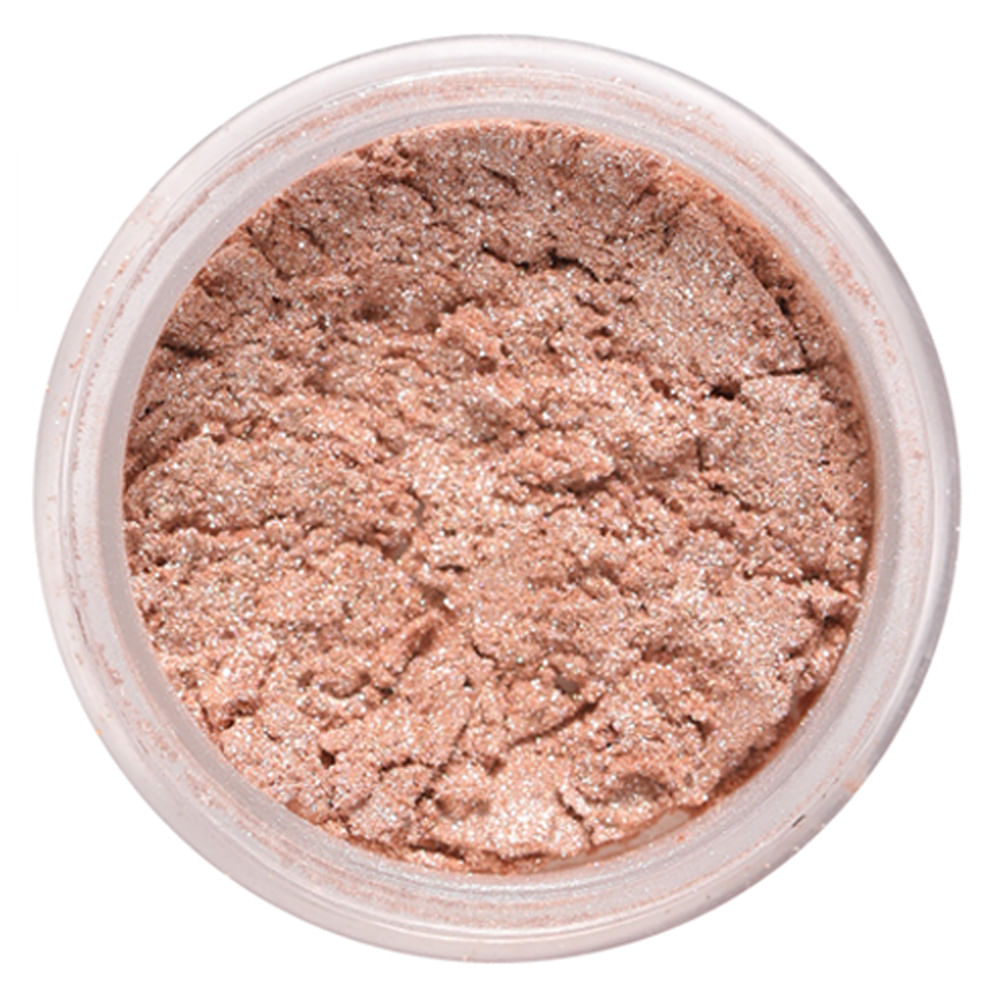 Iluminador em Pó Luv Beauty — Star Glow