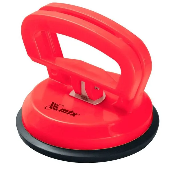 VENTOSA PLASTICA SIMPLES-MTX
