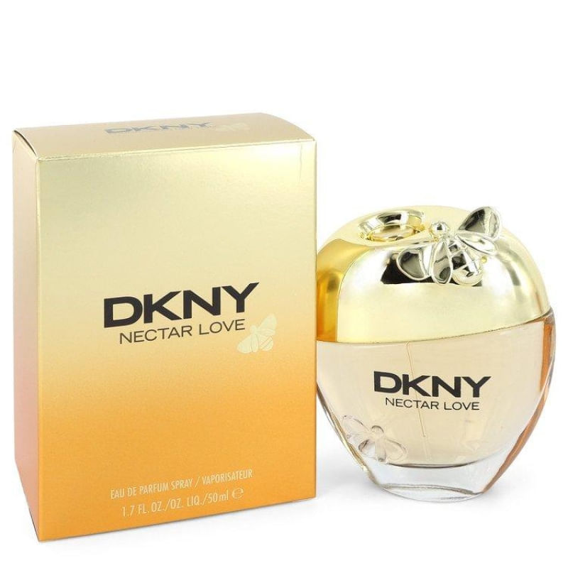 Perfume Dkny Nectar Love 50 ML Eau De Parfum Spray Feminino