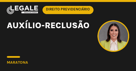 Foto 2 de Auxílio-Reclusão