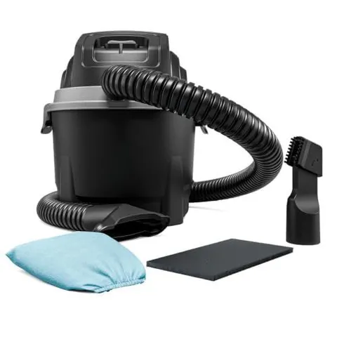 Aspirador Pó e Água Britânia 1500W 220V