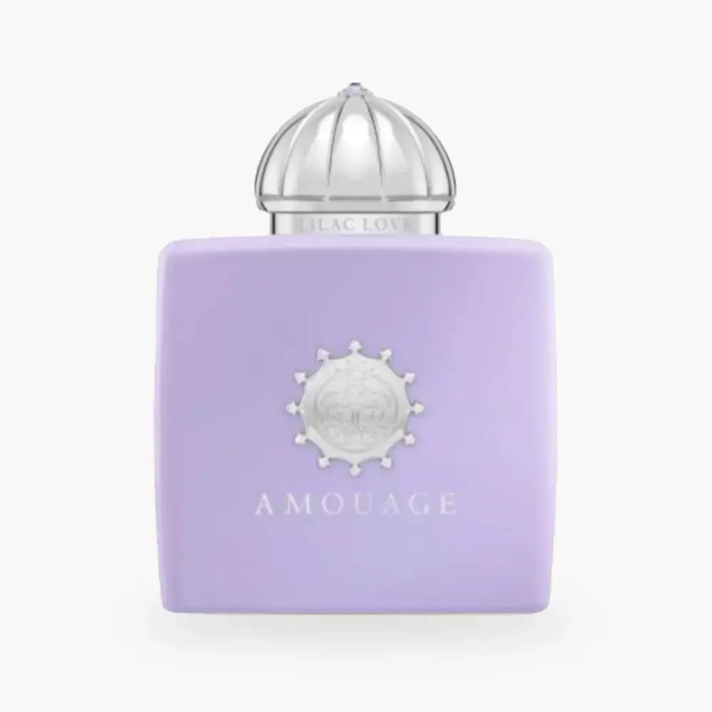 Lilac Love — 100 ML