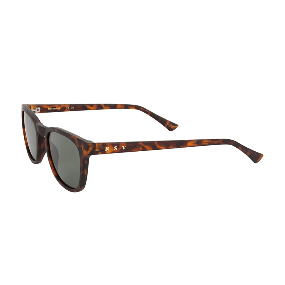 Óculos de Sol Masculino Reserva RSV6012S Tartaruga