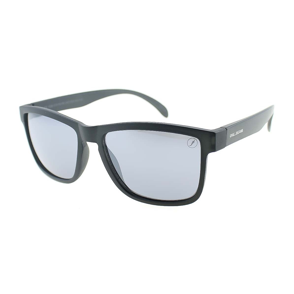 Óculos de Sol Masculino Chilli Beans New Sport Fosco OC.ES.1526.0131 M