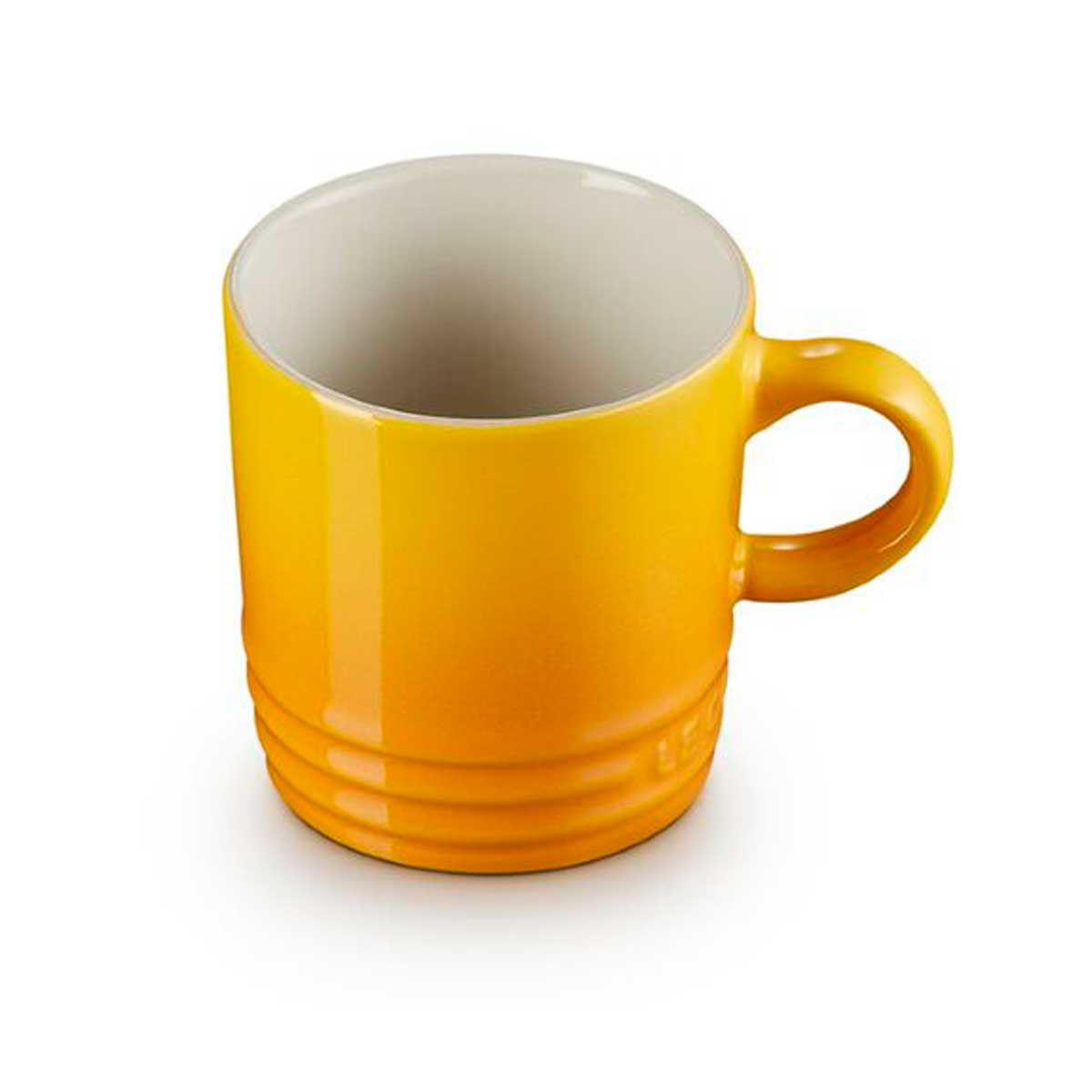 Foto 2 de Caneca Espresso 100 ml Amarelo Nectar Le Creuset