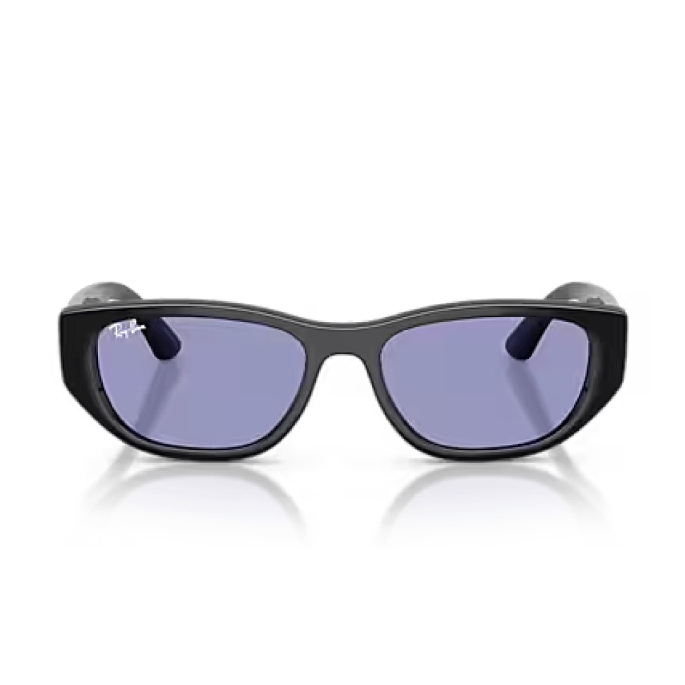Óculos de Sol Unissex Ray-Ban RB4476L Preto