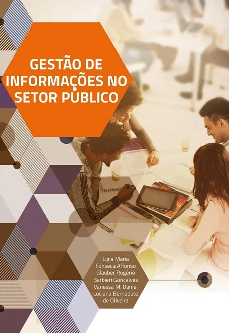 Gestão de Informações no Setor Público