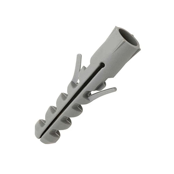 Bucha Com Anel 4mm 20 unidades Fixtil