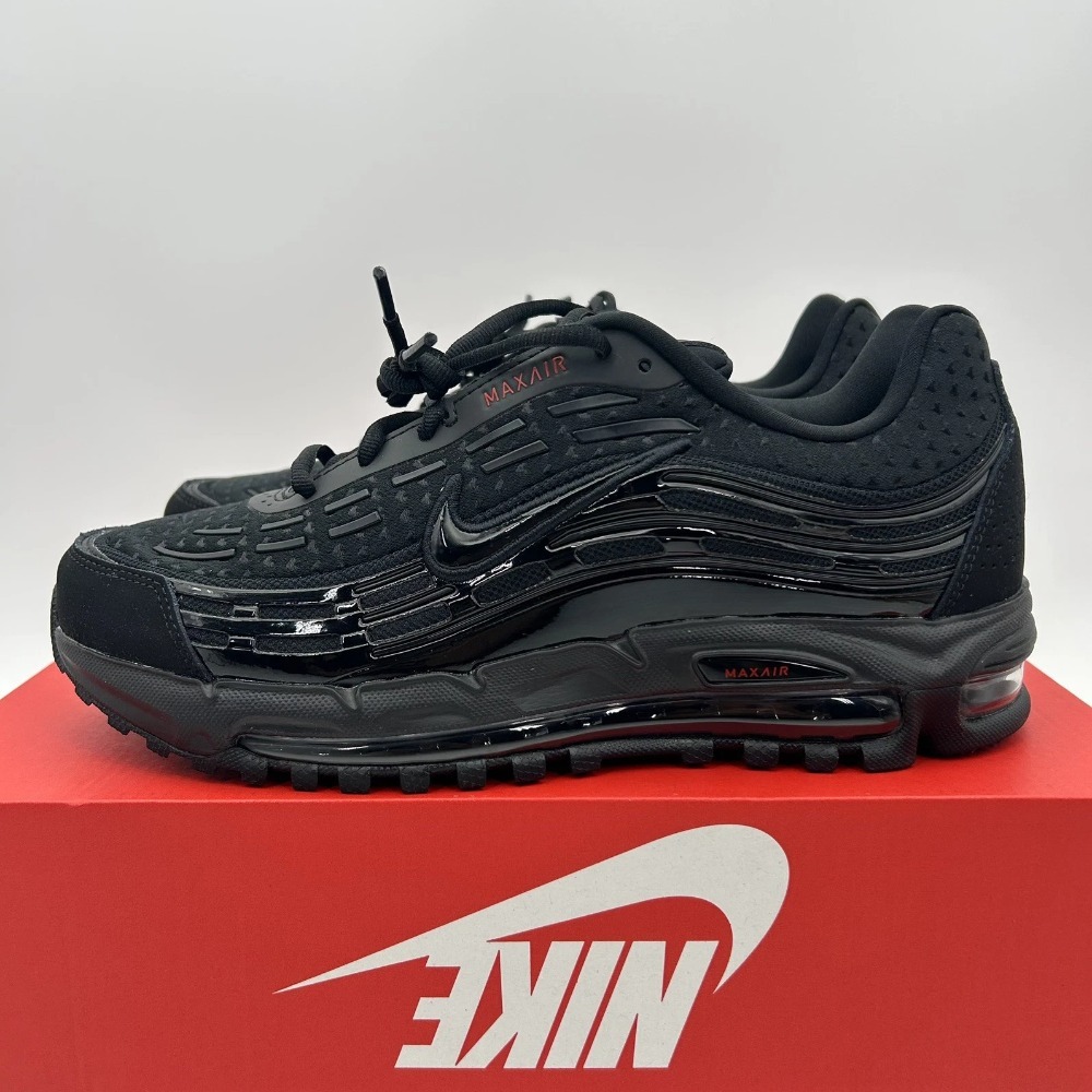 Nike Air Max TL 2.5 Valentine’s Day Black — 39, Novo
