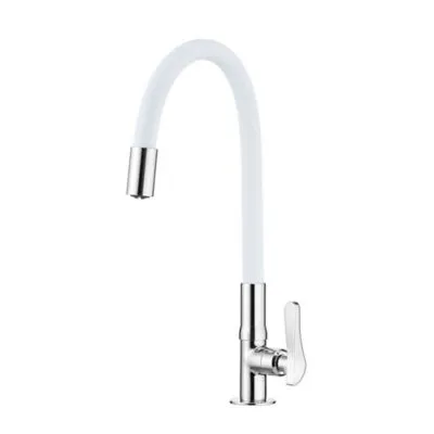 1177 W27 TORNEIRA MESA WHITE LORENZETTI - 7048539