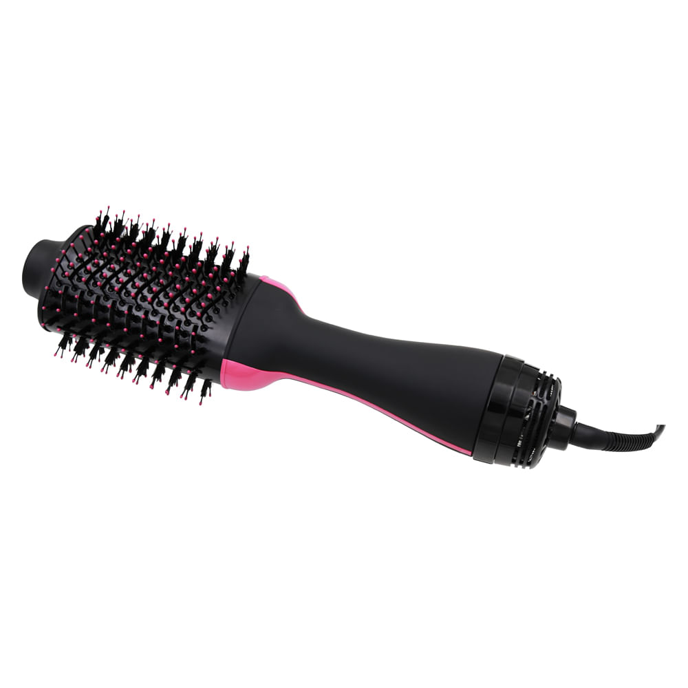 Escova Modeladora 3 em 1 Relax Beauty — 220V