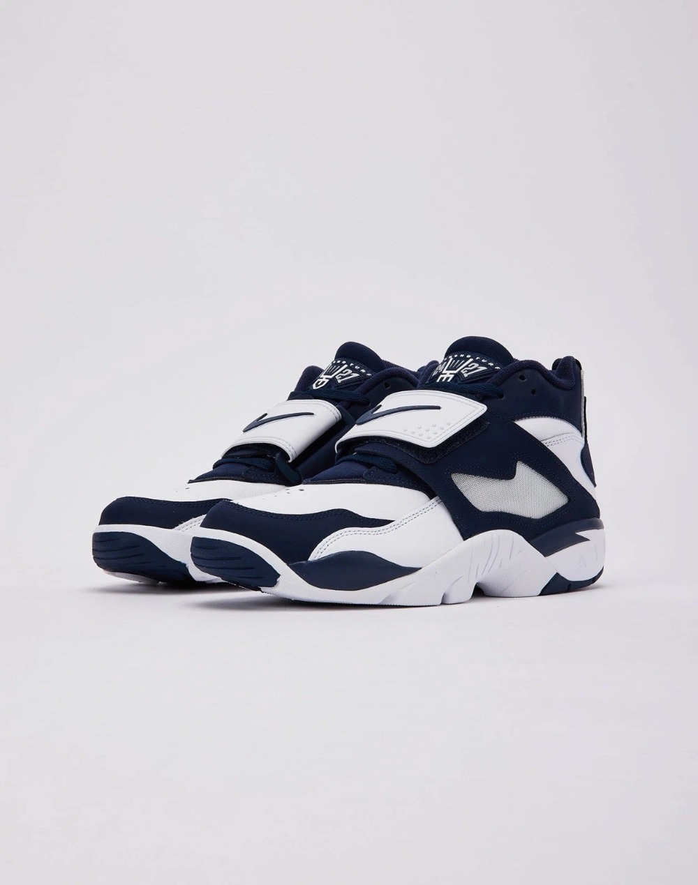 Nike Air Diamond Turf Cowboys — 47, Novo