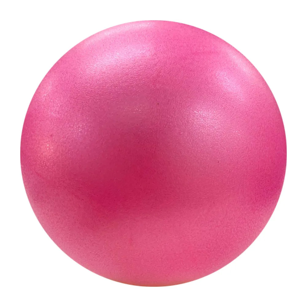 Bola Overball 25 CM N.Seculo - Rosa