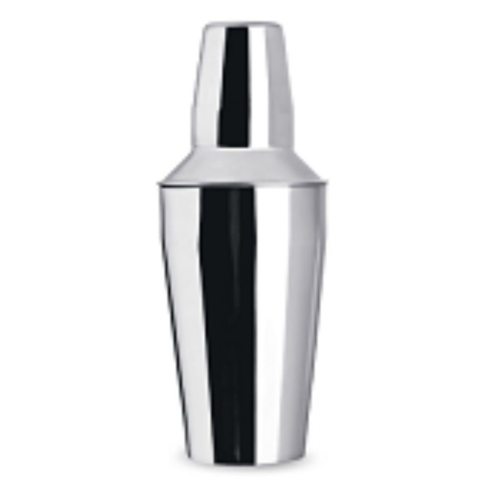 Coqueteleira Em Inox 500Ml - Hauskraft