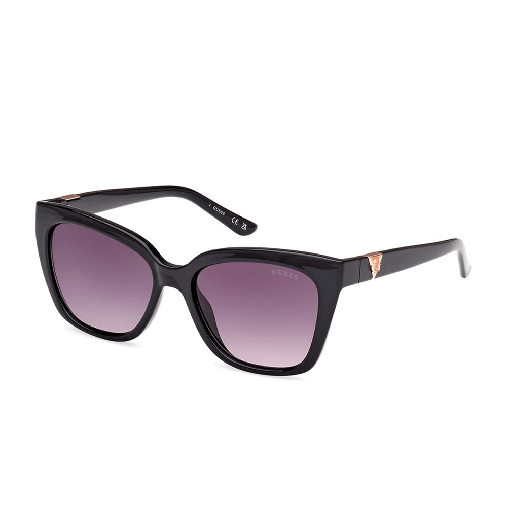 Óculos de Sol Feminino Guess GU7878 Preto