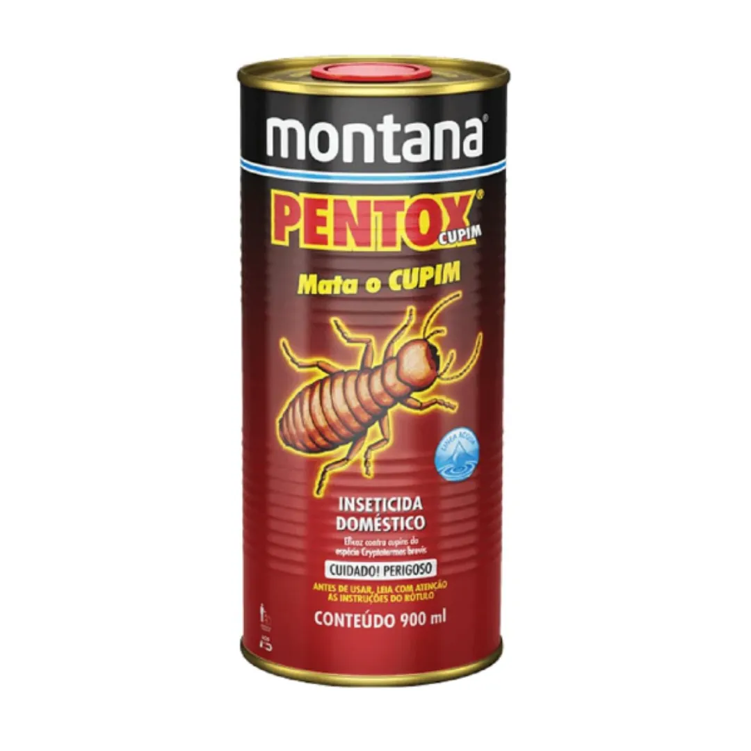 PENTOX SUPER INCOLOR 0,9L MONTANA