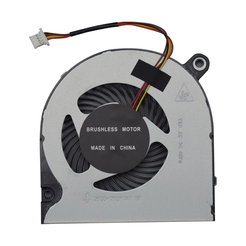 Cooler para Notebook compatível com Acer Aspire A515-51 Interno