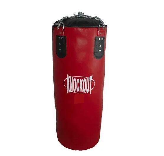 Saco de Pancada Knockout - unica - 50