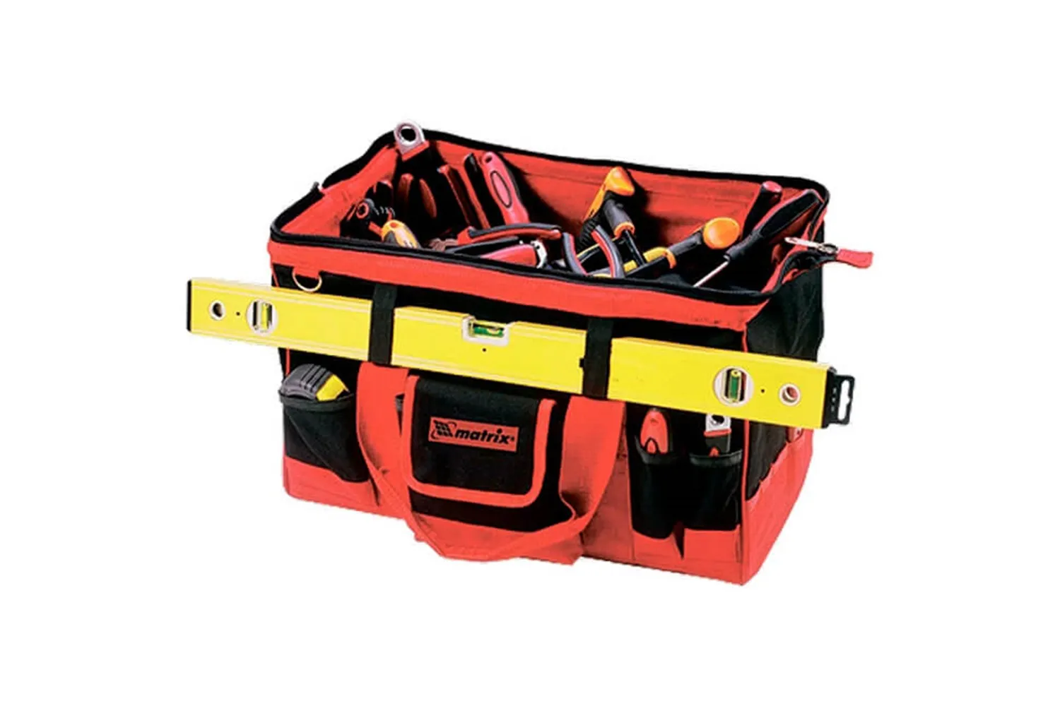 BOLSA FERRAM. 32 BOLSOS 460 X 280 X 305MM-MTX