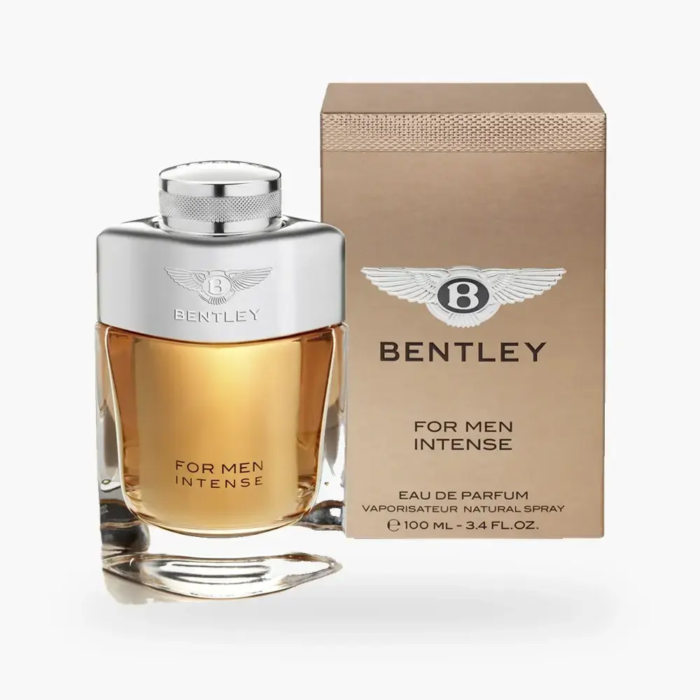 Bentley For Men Intense — 100ML