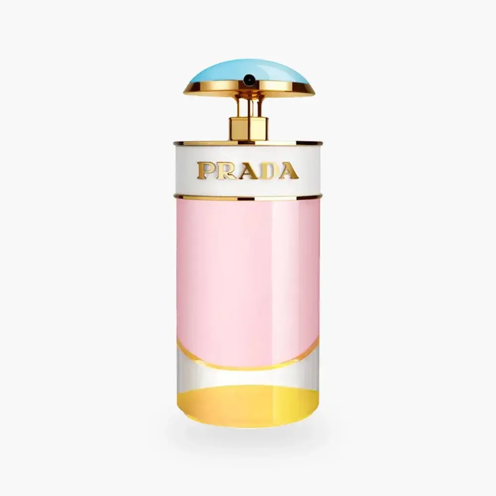 Candy Sugar Pop — 80ML
