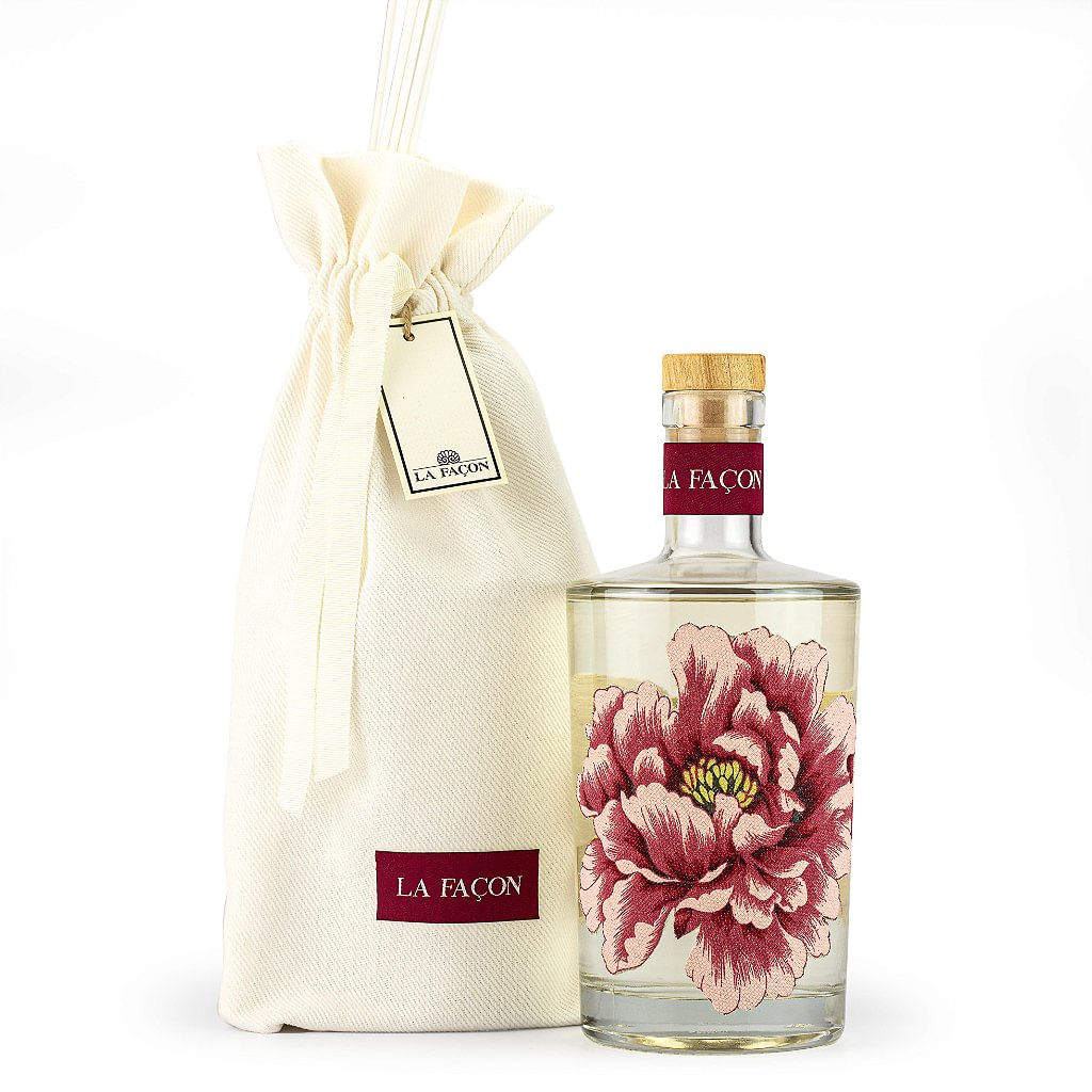 Difusor de Aromas Le Jardin Sucré - 700ml