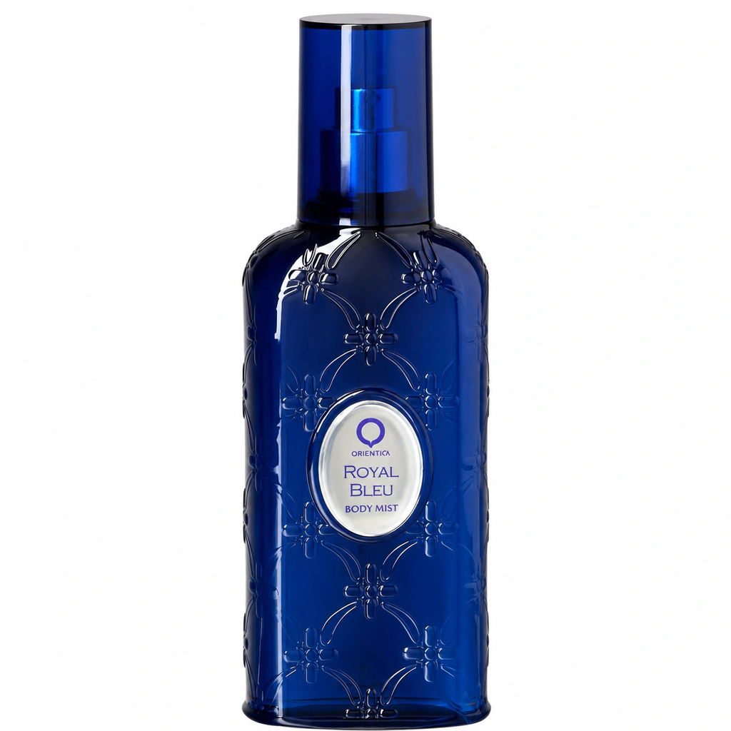 Royal Bleu Body Spray — 236 ML