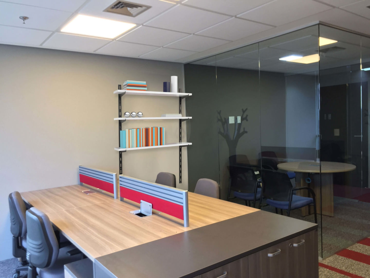 Suporte Para Trilhos Simples Encaixe Stsb25P Brasforma