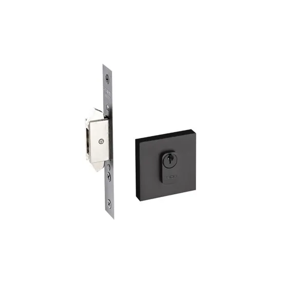 TRAVA ZM CORRER RQ2 PRETO PADO