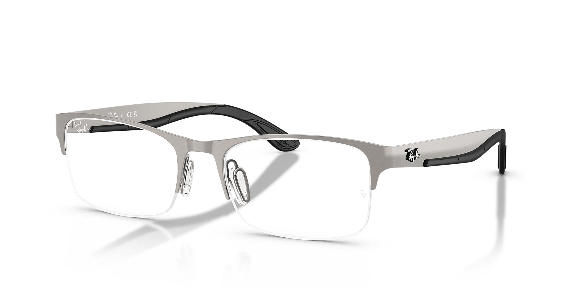 RB7551 Optics