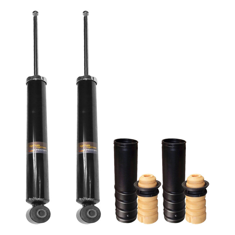 Foto 2 de Kit Amortecedor Traseiro Cobalt 1.4 1.8 2017 A 2020